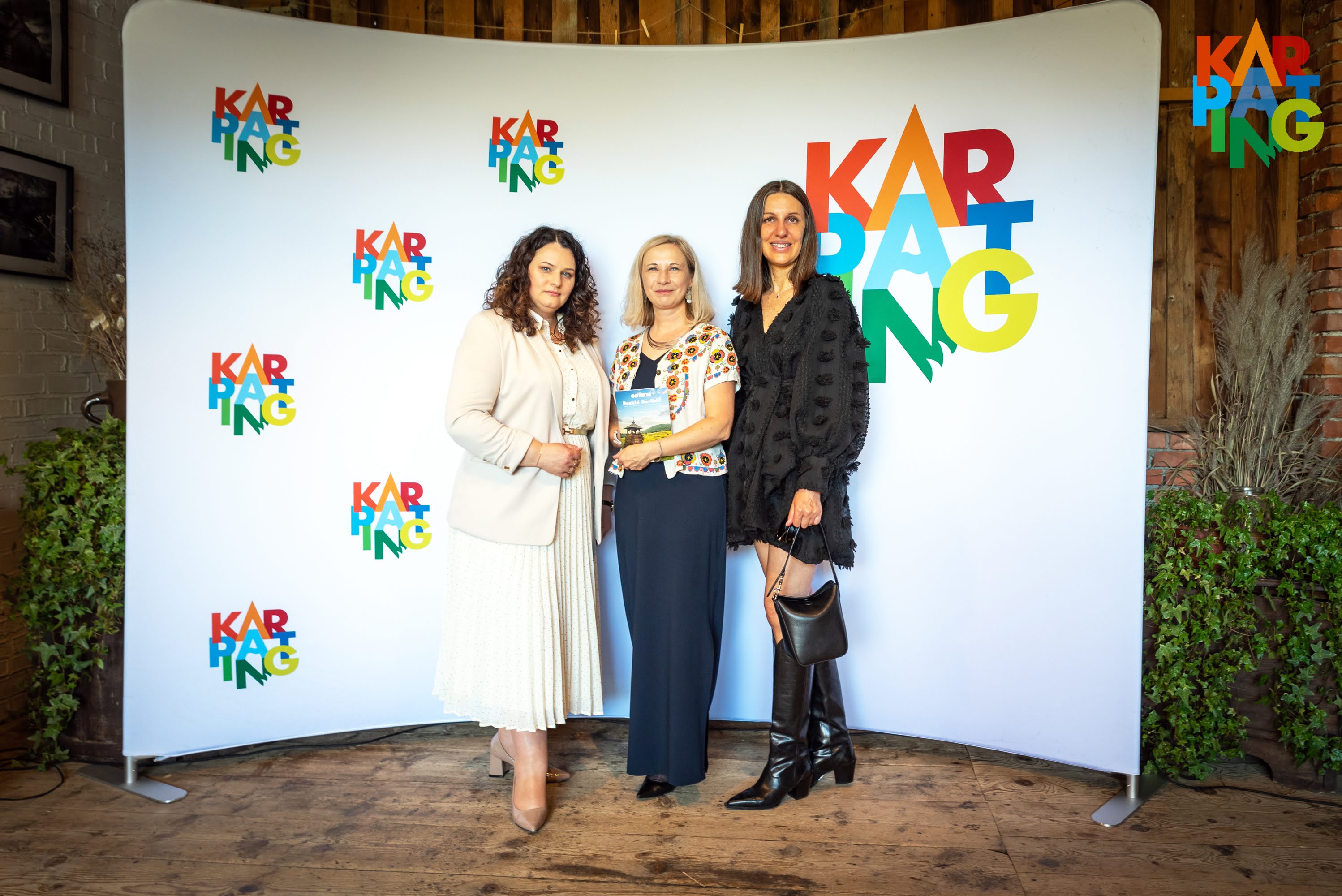 Zarządzający Marką Lokalną KARPATING